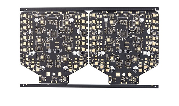 安防PCB