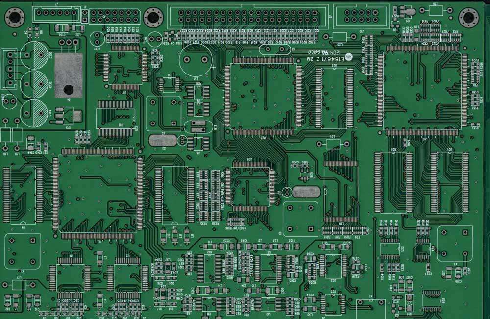 電源PCB